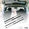 Buick Rainier 2 x Rear Window Glass&Hatch Lift Supports (2005–2007)