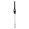 Subaru BRZ Black Front Bumper Tow Hook Screw (2013-2021)