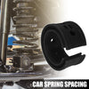 Ford, Chevy Coil Spring Rubber Buffer (Universal)