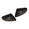 Dodge Ram 1500 2500 Side Rear View Mirror Puddle Lights (2002-2023)