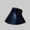 Toyota Camry Left Driver Side Door Mirror Triangle Base Cover (2018–2023)