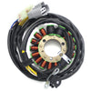Honda ATV TRX450R Sportrax 450R Magneto Stator Coil (2004-2005)
