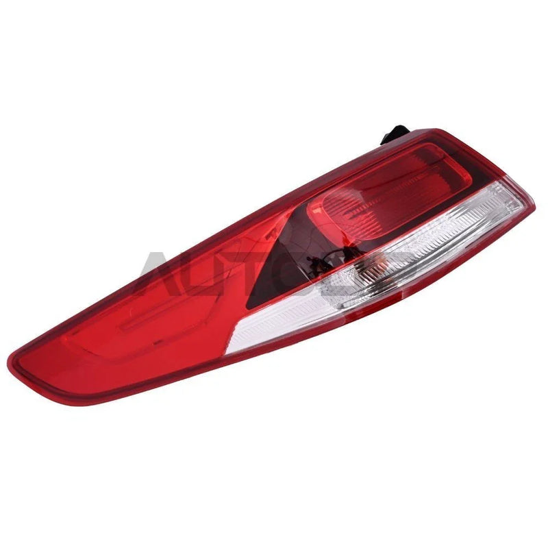 Kia Optima Left Rear Outer Tail Light Lamp Halogen (2016–2020)