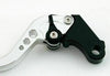 Honda ST 1300 (2008-2012) Silver Brake Clutch Lever