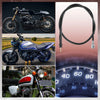 Honda CB400F, CB500, CB550, CX500, CB750 Speedometer Cable (1975-1982)