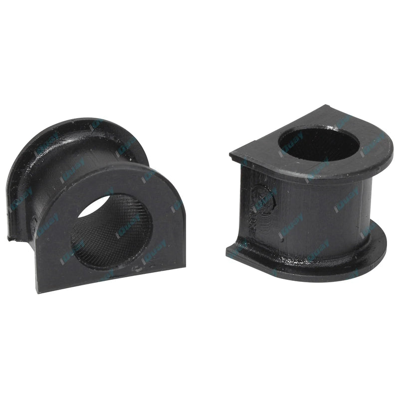 Landcruiser Prado 70 Series Front / Rear AntiRoll Sway Bar D Bush Kit 26mm