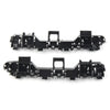 Honda CR-V Front Headlight Bracket Mount Support Pair (2007-2011)