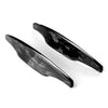 Mazda 3 Carbon Fiber Shift Paddle Extensions (2020-2021)
