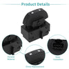 Ford F-150 Door Lock Switch (2009)