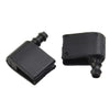 Mercedes-Benz SPRINTER II 2 x Windshield Washer Nozzle (2006–2018)