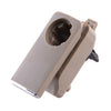 Mercedes-Benz C W204 W212 Glove Box Lid Switch Handle (2008-2014)