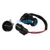 YFM40FB Big Bear 400 4WD Yamaha Ignition Switch & Keys (2002-2008)