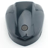 BMW R nineT PURE (2017-2021) Gray Rear Seat Cover