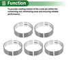 Hyundai Sonata Main Bearing Set (2020-2023)