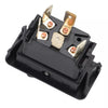Peterbilt Truck AC Control Switch