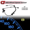 Honda Odyssey ABS Wheel Speed Sensor (2005-2010)