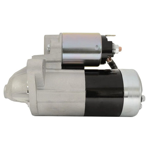 Mazda 3 BM BN Starter Motor 4cyl 2.5L (2014 - 2019)
