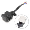 Mercedes W210 E-Class E320 Motor Resistor Regulator (1996-2002)