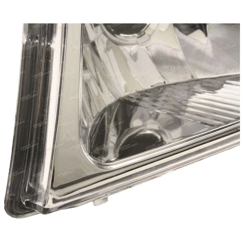 Toyota Hilux SR5 LH Replacement Headlight (2001–2005)