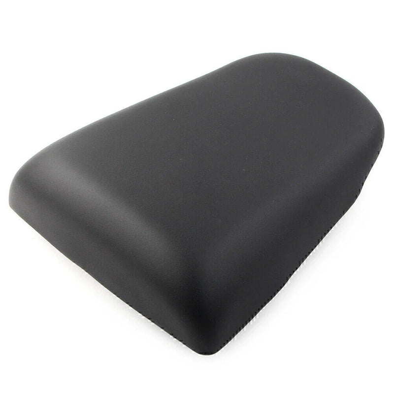 Suzuki SV1000 SV650 Black Rear Pillion Passenger Seat (2003-2007)