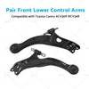Toyota Camry ACV36R MCV36R Control Arm Ball Joint (2002-2006)