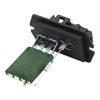 Chrysler Town & Country Blower Motor Resistor (2001-2007)