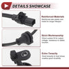 Honda Gienia GJ6 ABS Wheel Speed Sensor
