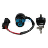YFM40FB Big Bear 400 4WD Yamaha Ignition Switch & Keys (2002-2008)