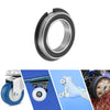 Scooter Skateboard Wheel 30x47x9mm Deep Groove Ball Bearings