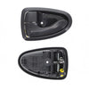 HYUNDAI ACCENT Left Inner Door Handle (2000-2006)
