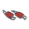Audi A3 A4 A5 A6 A7 S4 S5 Steering Wheel Shifter Paddle Extensions