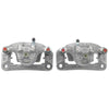 Mitsubishi Pajero NM NP NS NT Rear Disc Brake Calipers (2000 - 2011)