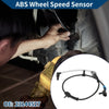Chevrolet Express 2500 Front ABS Wheel Speed Sensor