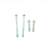 49cc 2-Stroke Engine PIT QUAD DIRT BIKE ATV 6MM Bolts Set
