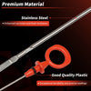Volvo VN Oil Dipstick (2004)