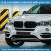 BMW X6 Washer Nozzle Cover Cap (2015-2019)