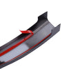 Chevrolet Camaro Carbon Fiber Side Door Handle Covers (2010-2015)