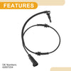 Chevrolet Bolt EV Front ABS Wheel Speed Sensor