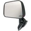 Toyota Hilux LN56 LN65 YN67 Left Manual Door Mirror (1984-1988)