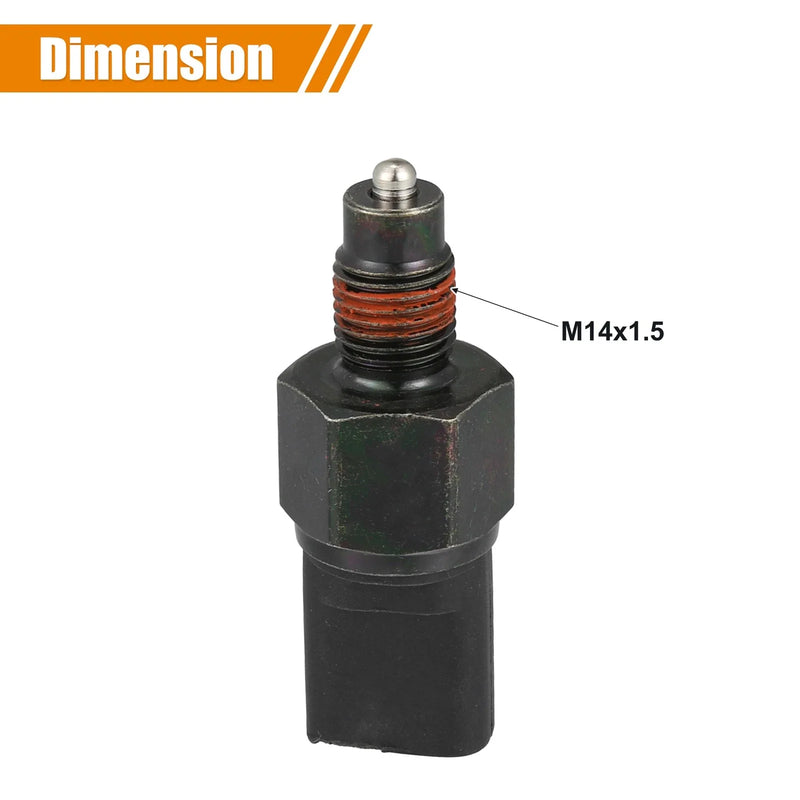Hyundai Elantra 1996-2005 Neutral Safety Switch