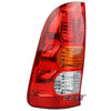 Toyota Hilux SR SR5 KUN25 KUN36 Tail Light (2005-2011)