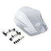 Yamaha MT09 FZ09 Windshield w/ Bolts Bracket (2013-2016)