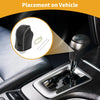 Nissan Altima Car Gear Shift Knob Cover (2019-2024)