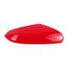 Honda Civic Red Right Side Mirror Cap Cover (2016-2020)