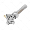 Bad Boy Blackline 22mm Fuel Tap Petcock Valve Left Outlet