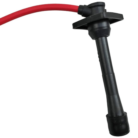 Toyota Starlet GT Turbo EP82, Glanza EP91 7mm Ignition Leads (1989-1999)