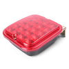 Trailer Utility RV Truck Red 20 LED Tail Brake Turn Signal Lights