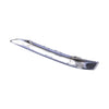 Mercedes X204 GLK250 GLK350 Right Fog Light Grille Strip (2013-2015)