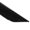 Toyota Tundra Crewmax Black Dashboard Center Console Cover Trim (2007-2021)