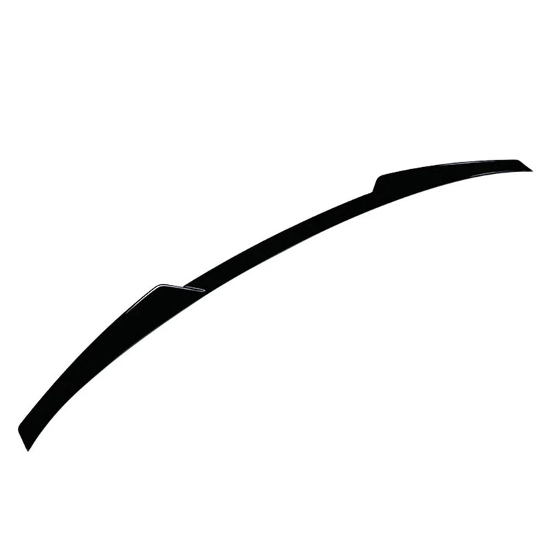 BMW 5 Series F11 Glossy Black Rear Trunk Spoiler (2011-2017)